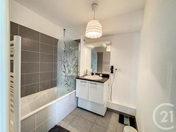 Appartement F3 à vendre  3 pièces - 66,94 m2 MONTPELLIER - 34