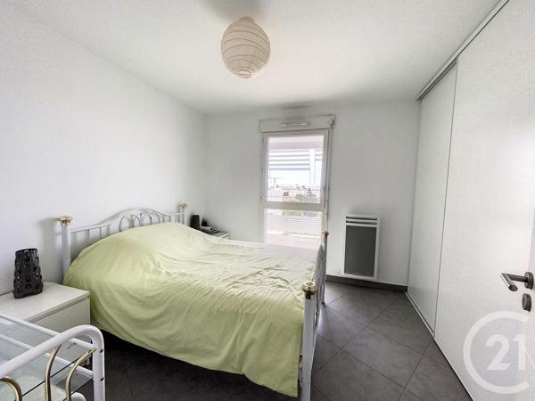 Appartement F3 à vendre  3 pièces - 66,94 m2 MONTPELLIER - 34