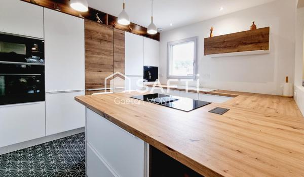 Maison à vendre – Maison contemporaine – Parentis-en-Born