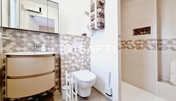 Maison à vendre – Maison contemporaine – Parentis-en-Born