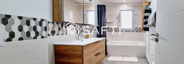 Maison à vendre – Maison contemporaine – Parentis-en-Born