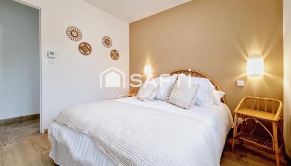 Maison à vendre – Maison contemporaine – Parentis-en-Born