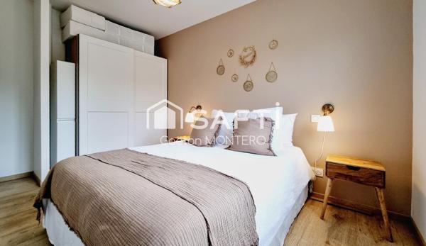 Maison à vendre – Maison contemporaine – Parentis-en-Born