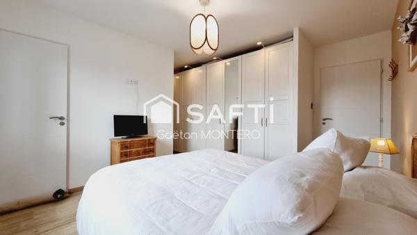 Maison à vendre – Maison contemporaine – Parentis-en-Born