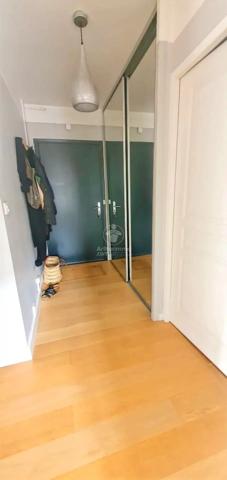 Vente                                                      Appartement
                        
                     5 pièces                      90 m2                     à Rouen