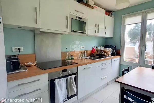 Vente                                                      Appartement
                        
                     5 pièces                      90 m2                     à Rouen