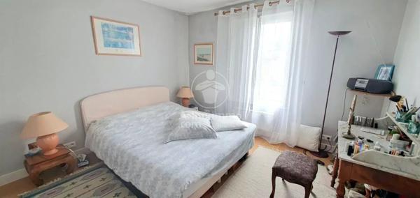 Vente                                                      Appartement
                        
                     5 pièces                      90 m2                     à Rouen