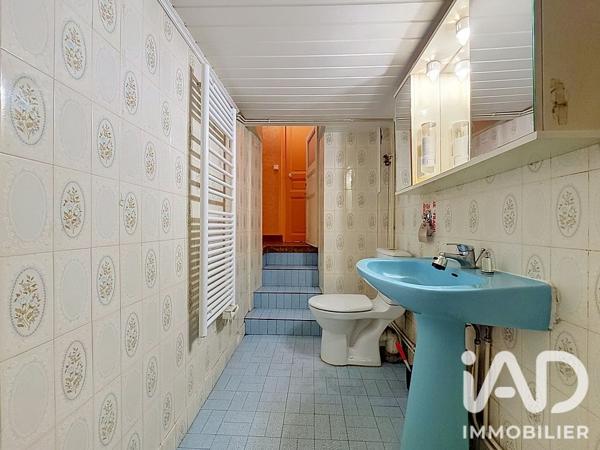 Appartement à vendre 3 pièces 57 m² Aulnay-sous-Bois