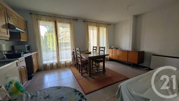 Appartement T2 à vendre  2 pièces - 43,81 m2 LE NOYER - 05