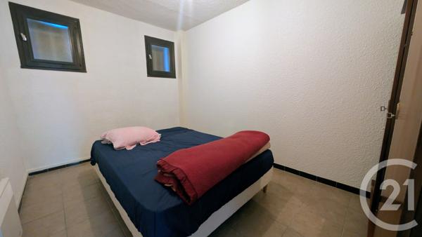 Appartement T2 à vendre  2 pièces - 43,81 m2 LE NOYER - 05