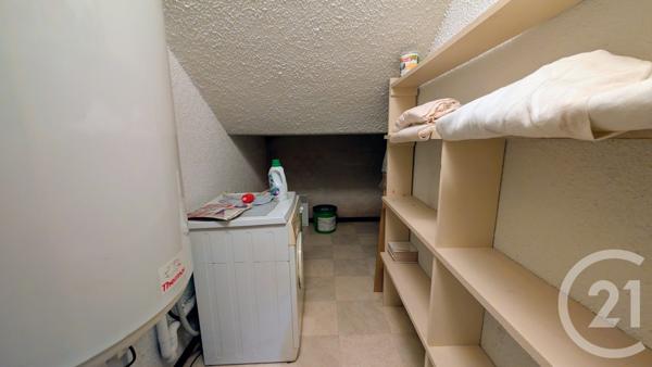 Appartement T2 à vendre  2 pièces - 43,81 m2 LE NOYER - 05