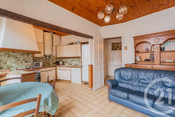 Appartement F3 à vendre  3 pièces - 81,15 m2 NICE - 06