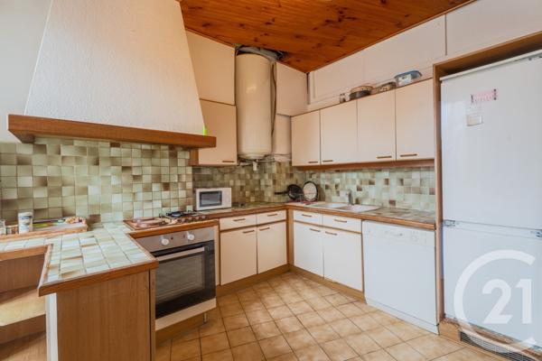 Appartement F3 à vendre  3 pièces - 81,15 m2 NICE - 06