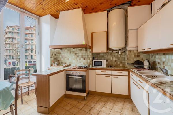 Appartement F3 à vendre  3 pièces - 81,15 m2 NICE - 06