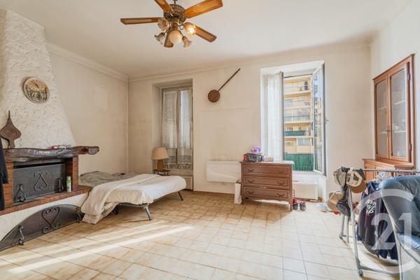 Appartement F3 à vendre  3 pièces - 81,15 m2 NICE - 06