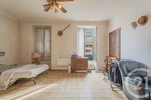 Appartement F3 à vendre  3 pièces - 81,15 m2 NICE - 06