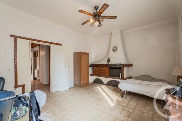 Appartement F3 à vendre  3 pièces - 81,15 m2 NICE - 06