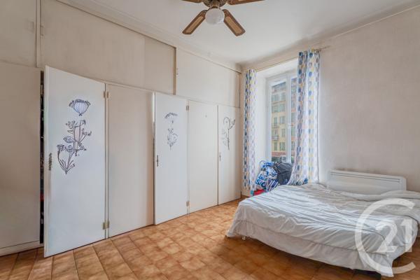 Appartement F3 à vendre  3 pièces - 81,15 m2 NICE - 06