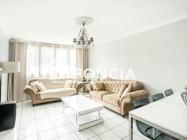 À vendre Appartement 4 pièces 80 m² - Olivet 45160