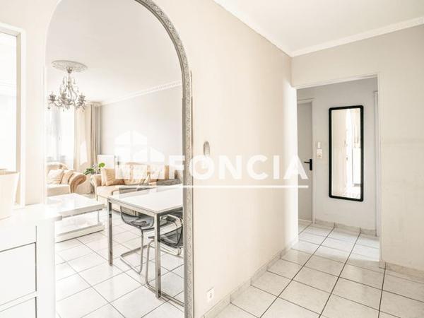 À vendre Appartement 4 pièces 80 m² - Olivet 45160