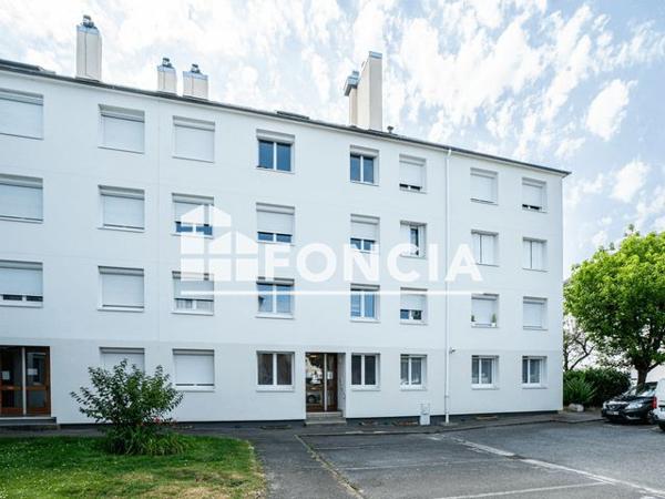 À vendre Appartement 4 pièces 80 m² - Olivet 45160