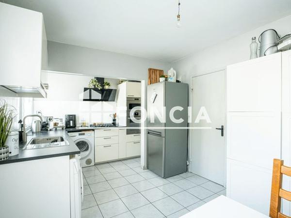 À vendre Appartement 4 pièces 80 m² - Olivet 45160