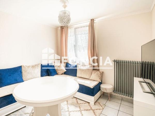 À vendre Appartement 4 pièces 80 m² - Olivet 45160