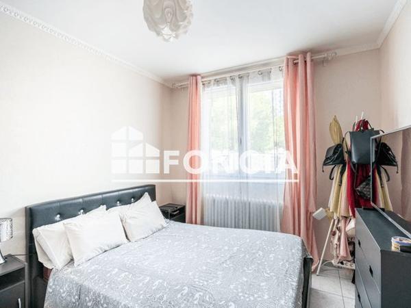 À vendre Appartement 4 pièces 80 m² - Olivet 45160