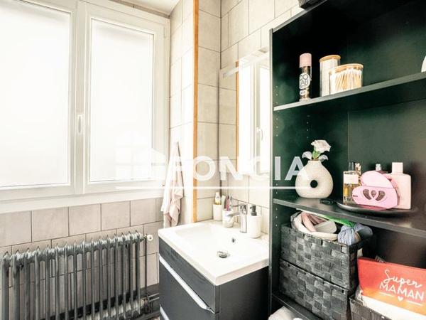 À vendre Appartement 4 pièces 80 m² - Olivet 45160