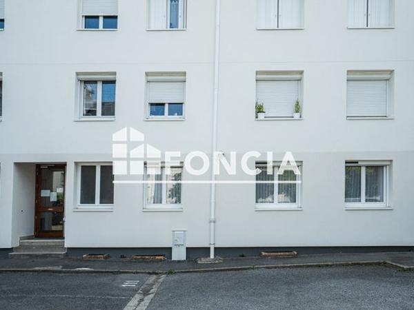 À vendre Appartement 4 pièces 80 m² - Olivet 45160