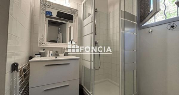 À vendre Studio 19 m² - Roquebrune-sur-argens 83380