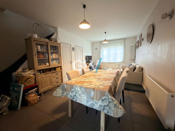 Maison Quartier CAPREAU - Wasquehal , Wasquehal