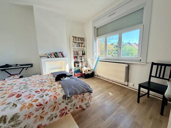 Maison Quartier CAPREAU - Wasquehal , Wasquehal