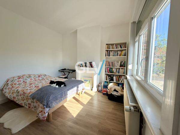 Maison Quartier CAPREAU - Wasquehal , Wasquehal