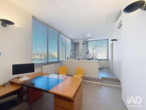 Bureaux à vendre 112 m² Toulouse