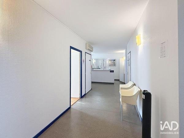 Bureaux à vendre 112 m² Toulouse