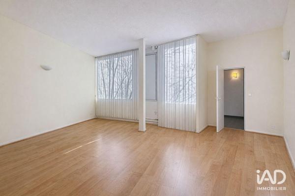 Bureaux à vendre 112 m² Toulouse