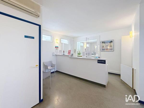 Bureaux à vendre 112 m² Toulouse