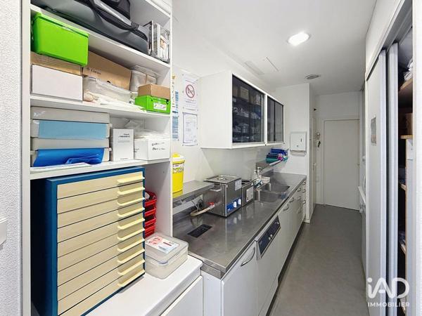 Bureaux à vendre 112 m² Toulouse