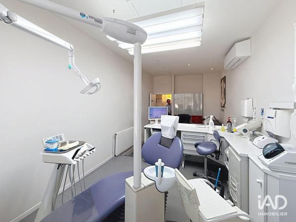 Bureaux à vendre 112 m² Toulouse