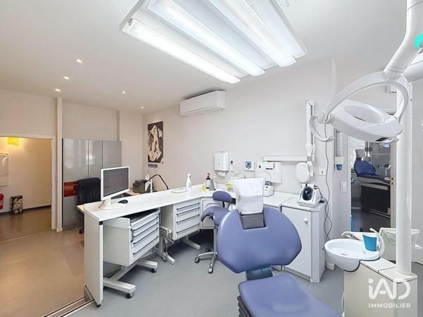 Bureaux à vendre 112 m² Toulouse