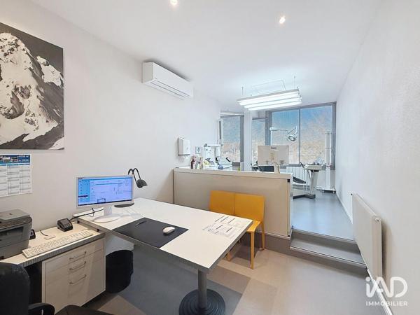 Bureaux à vendre 112 m² Toulouse