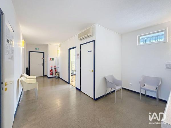 Bureaux à vendre 112 m² Toulouse