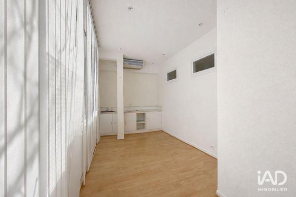 Bureaux à vendre 112 m² Toulouse