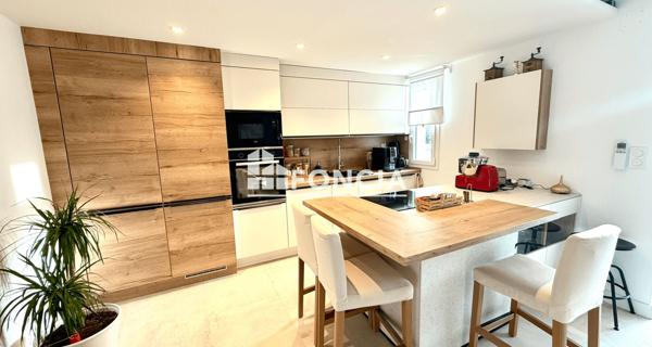 À vendre Maison 2 pièces 38 m² - La Londe-les-maures 83250