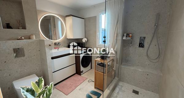 À vendre Maison 2 pièces 38 m² - La Londe-les-maures 83250