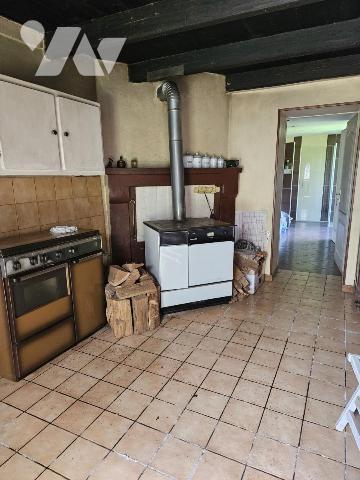 A vendre à VALENCE-EN-POITOU (VIENNE) 86700, VAUX