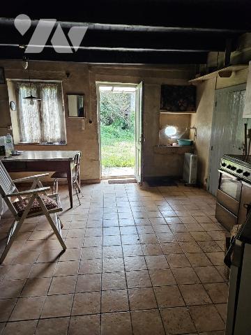 A vendre à VALENCE-EN-POITOU (VIENNE) 86700, VAUX