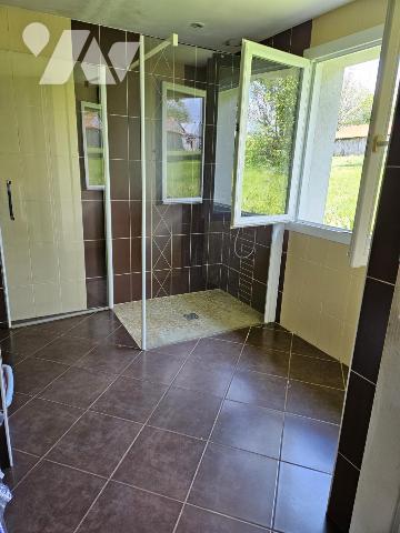 A vendre à VALENCE-EN-POITOU (VIENNE) 86700, VAUX