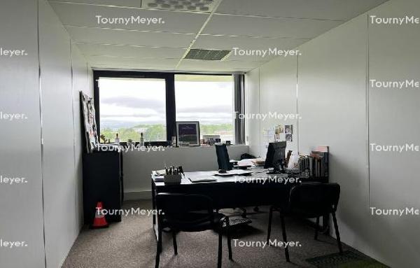 IMMEUBLE BUREAUX PRIVATIF A VENDRE - SAINT MÉDARD EN JALLES